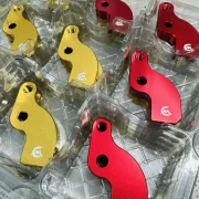 point mort Shifter buddy