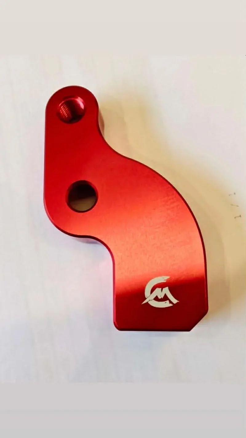 point mort Shifter buddy