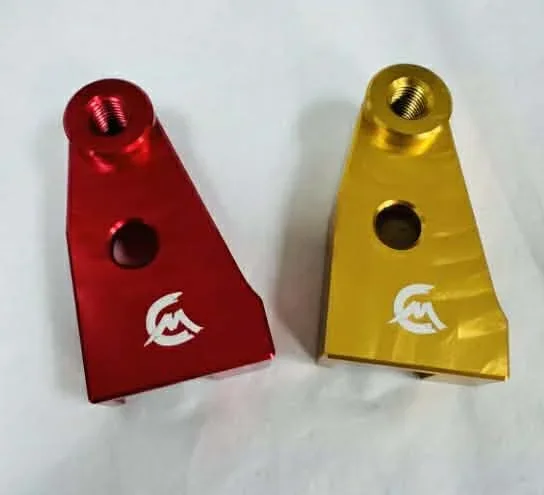 point mort Shifter buddy