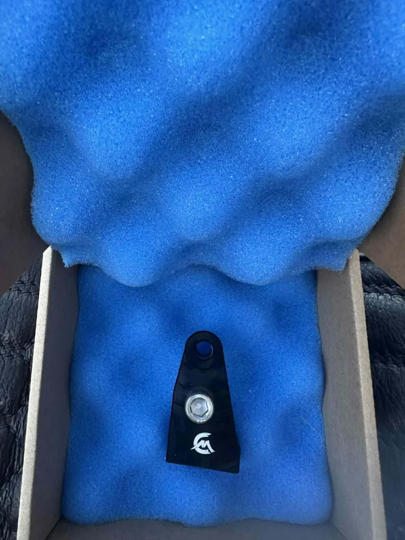 point mort Shifter buddy