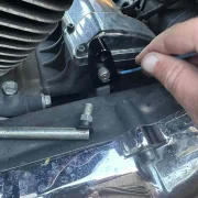 point mort Shifter buddy