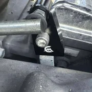 point mort Shifter buddy