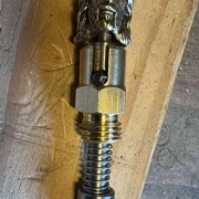 Choke Knob S&S
