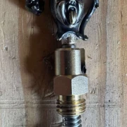 Choke Knob S&S