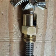 Choke Knob S&S