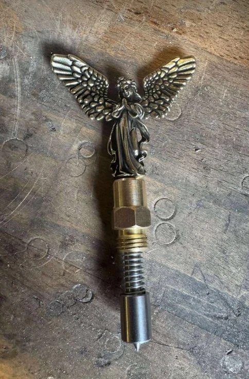 Choke Knob S&S