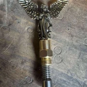 Choke Knob S&S