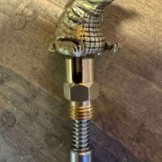Choke Knob S&S