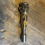 Choke Knob S&S