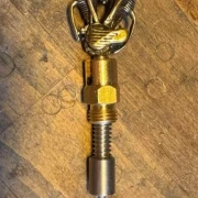 Choke Knob S&S