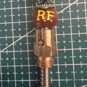 Choke Knob S&S