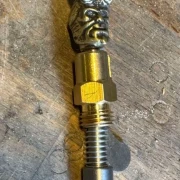 Choke Knob S&S
