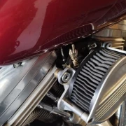 Choke Knob S&S