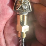 Choke Knob S&S