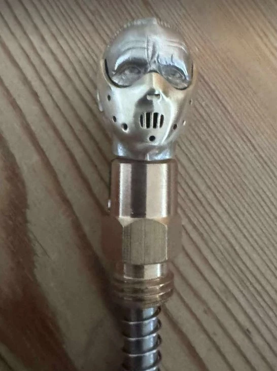 Choke Knob S&S