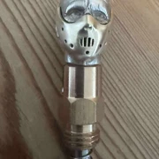 Choke Knob S&S