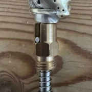Choke Knob S&S