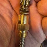 Choke Knob S&S