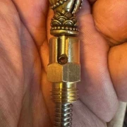 Choke Knob S&S
