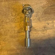Choke Knob S&S