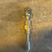 Choke Knob S&S