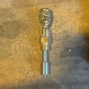 Choke Knob S&S