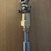 Choke Knob S&S