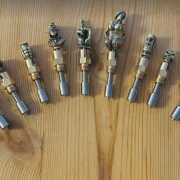 Choke Knob S&S