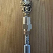 Choke Knob S&S