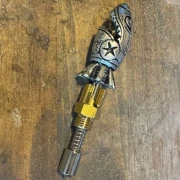 Choke Knob S&S