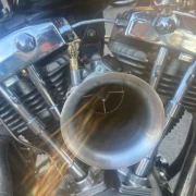 Choke Knob S&S