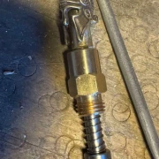 Choke Knob S&S