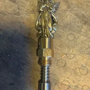 Choke Knob S&S