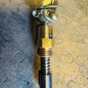 Choke Knob S&S