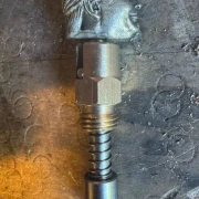 Choke Knob S&S