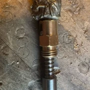 Choke Knob S&S
