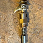 Choke Knob S&S