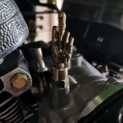 Choke Knob S&S