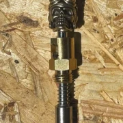 Choke Knob S&S
