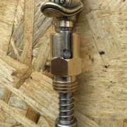Choke Knob S&S