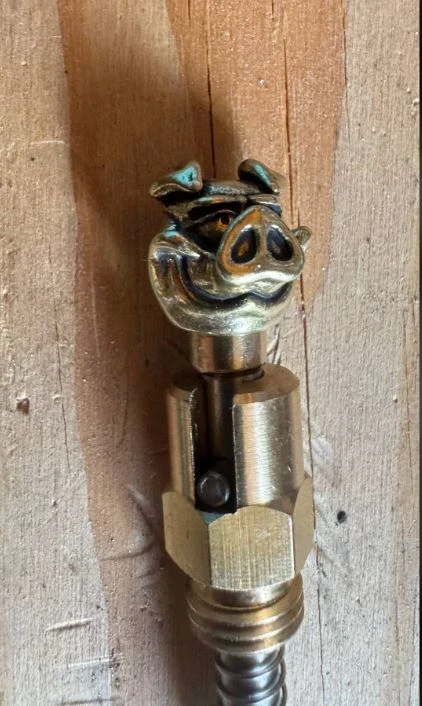 Choke Knob S&S