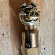 Choke Knob S&S
