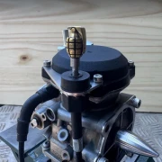 MAX Choke Knob CV Carbs