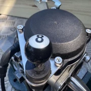 MAX Choke Knob CV Carbs