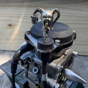 MAX Choke Knob CV Carbs