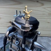 MAX Choke Knob CV Carbs