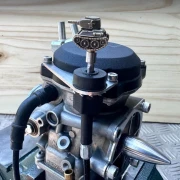 MAX Choke Knob CV Carbs
