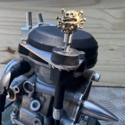 MAX Choke Knob CV Carbs