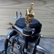 MAX Choke Knob CV Carbs