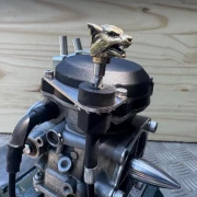 MAX Choke Knob CV Carbs